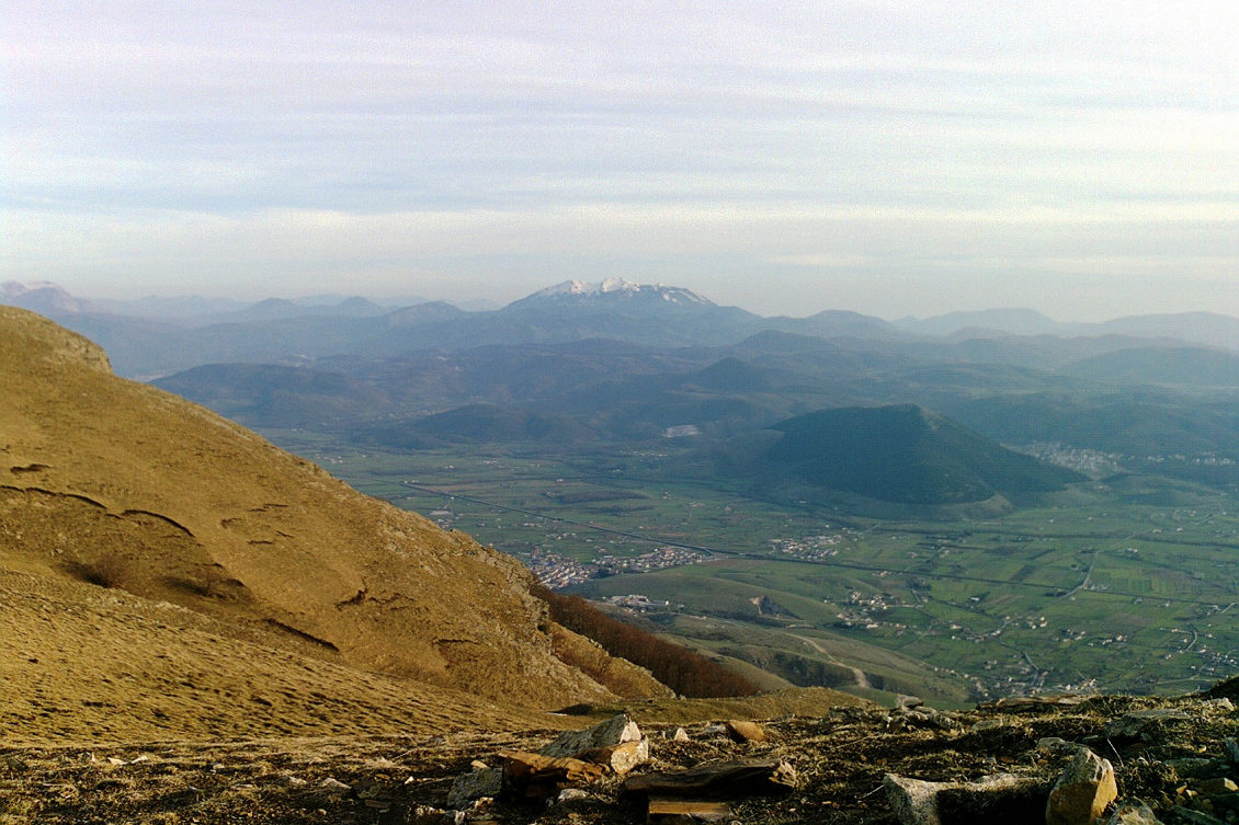 val d agri