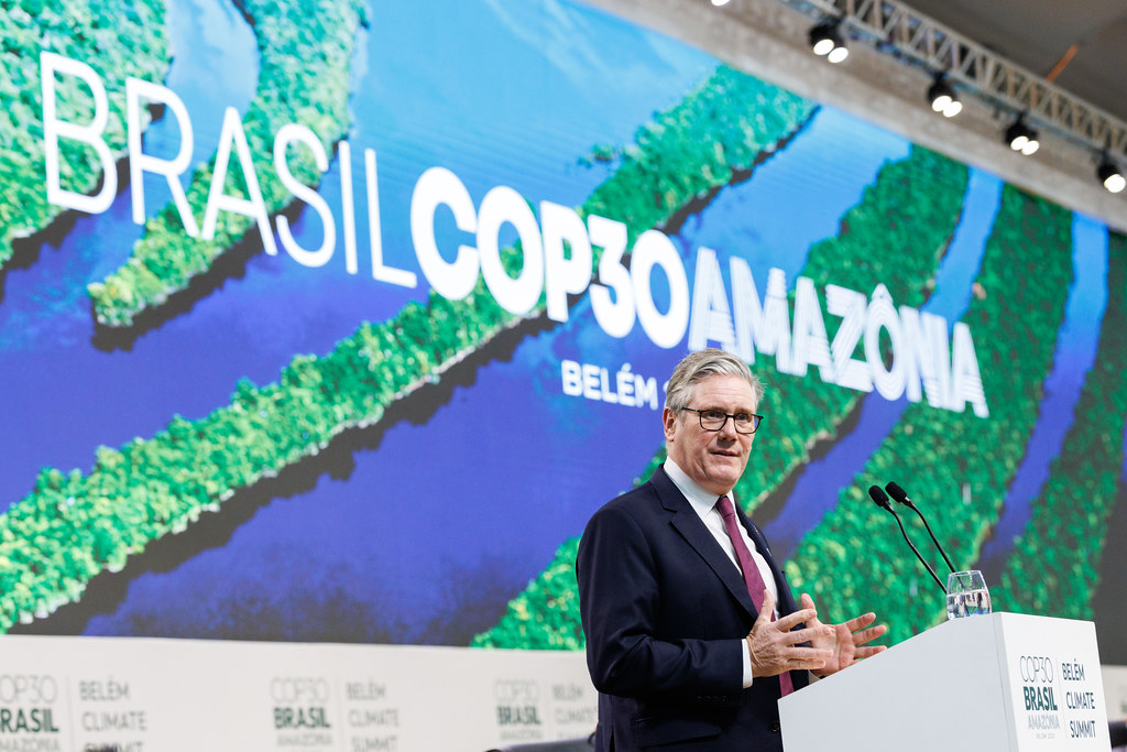 accordo cop30 belém