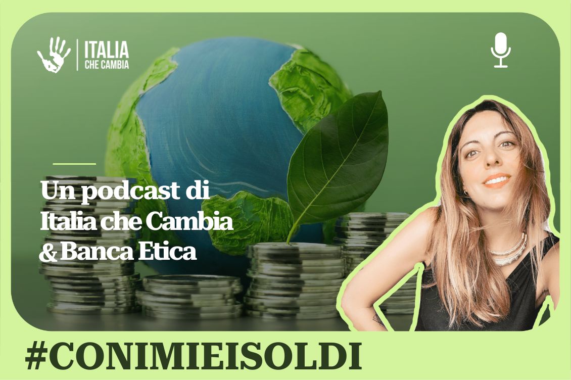 Con i miei soldi