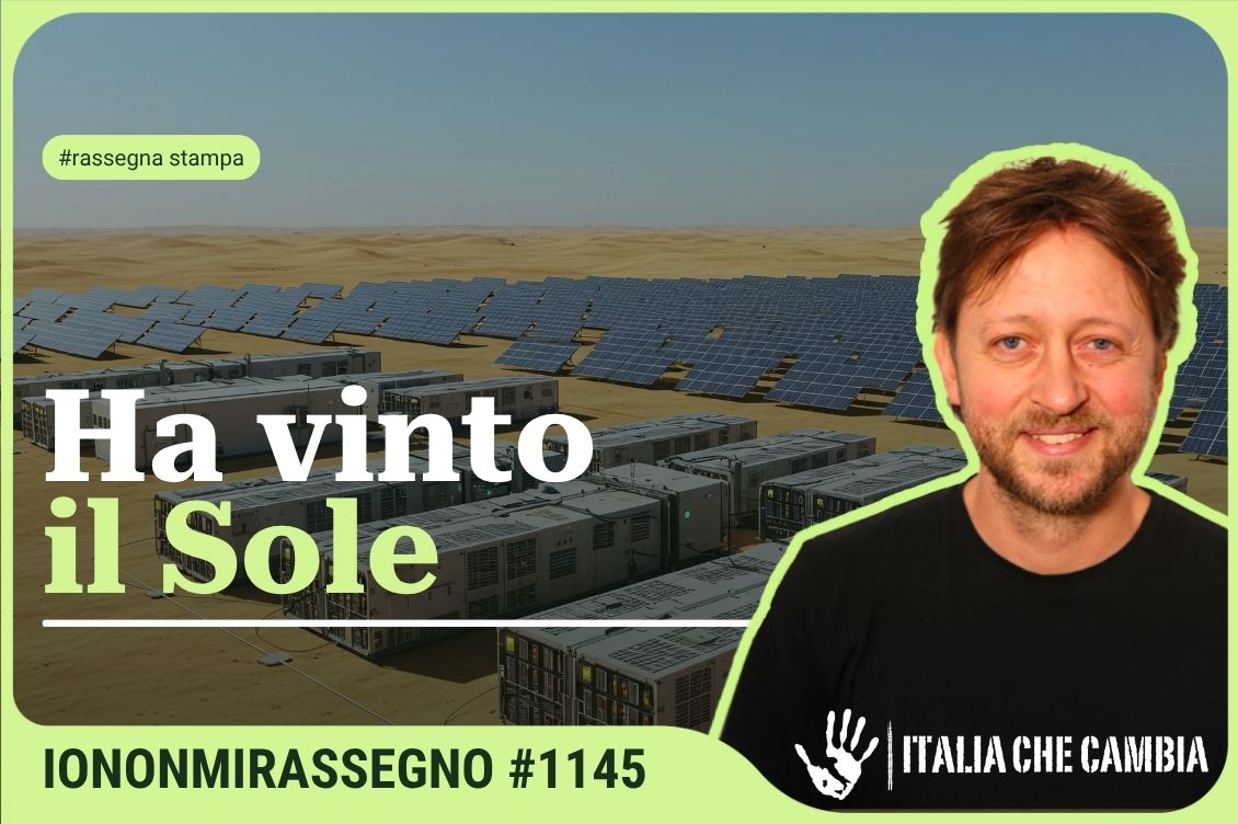 energia solare