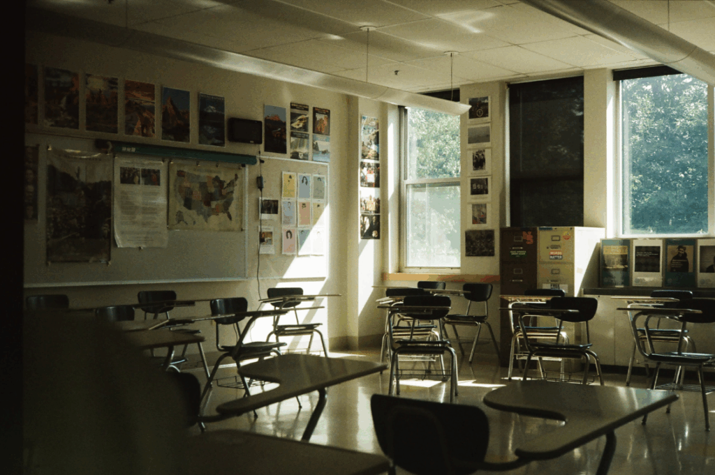 educazione sessuale