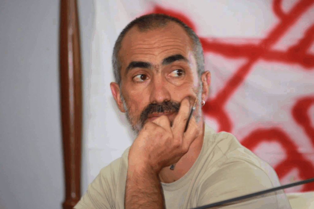 Antonio Muscas