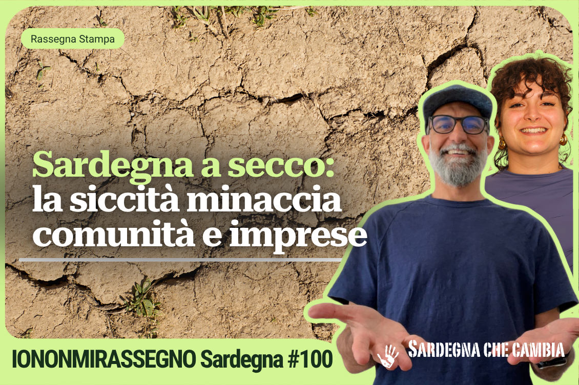 siccità