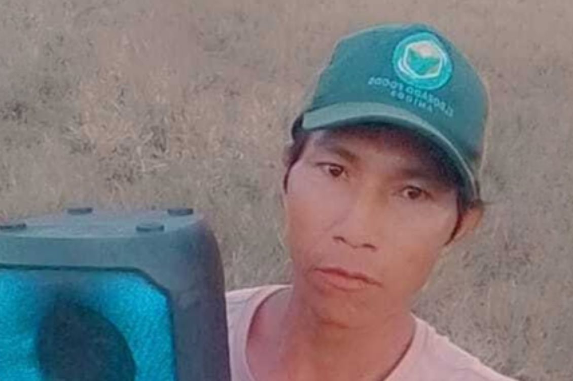Vicente Fernandes Vilhalva leader guarani ucciso