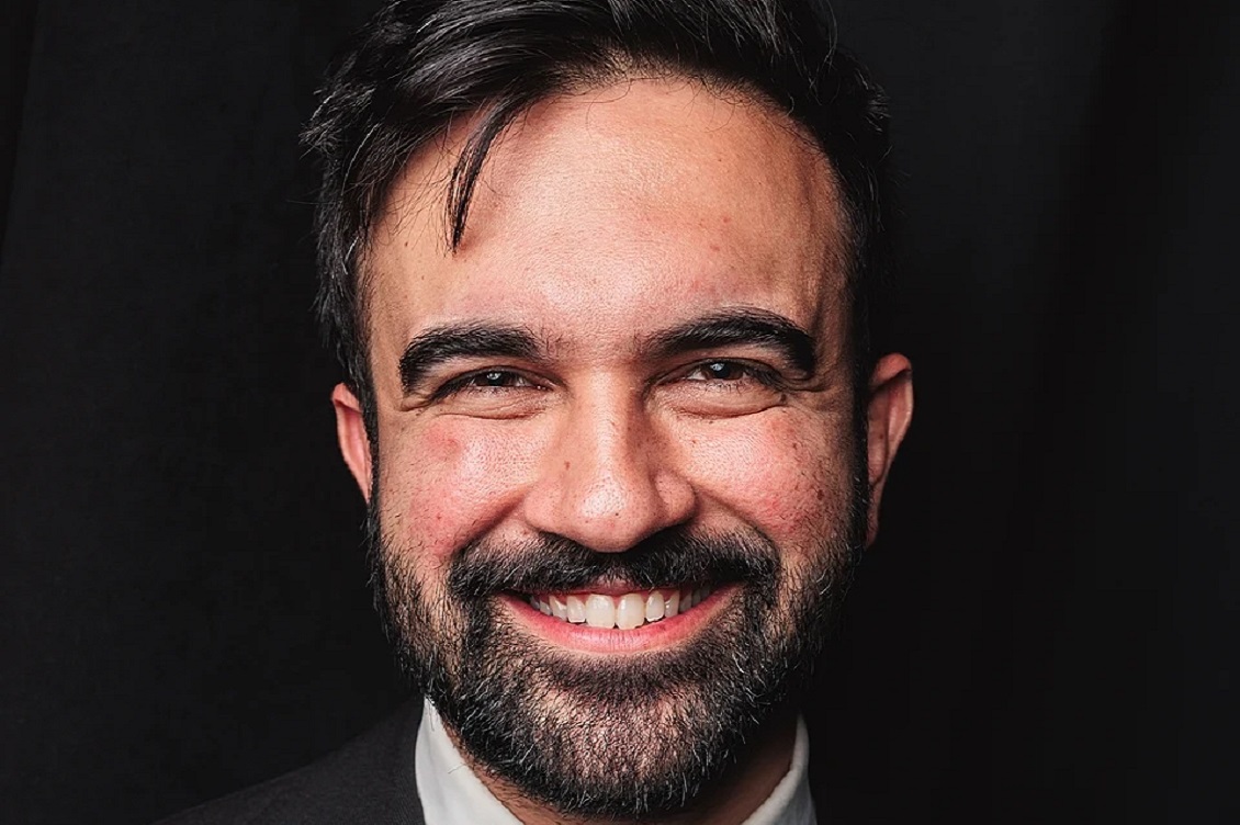 Zohran Mamdani