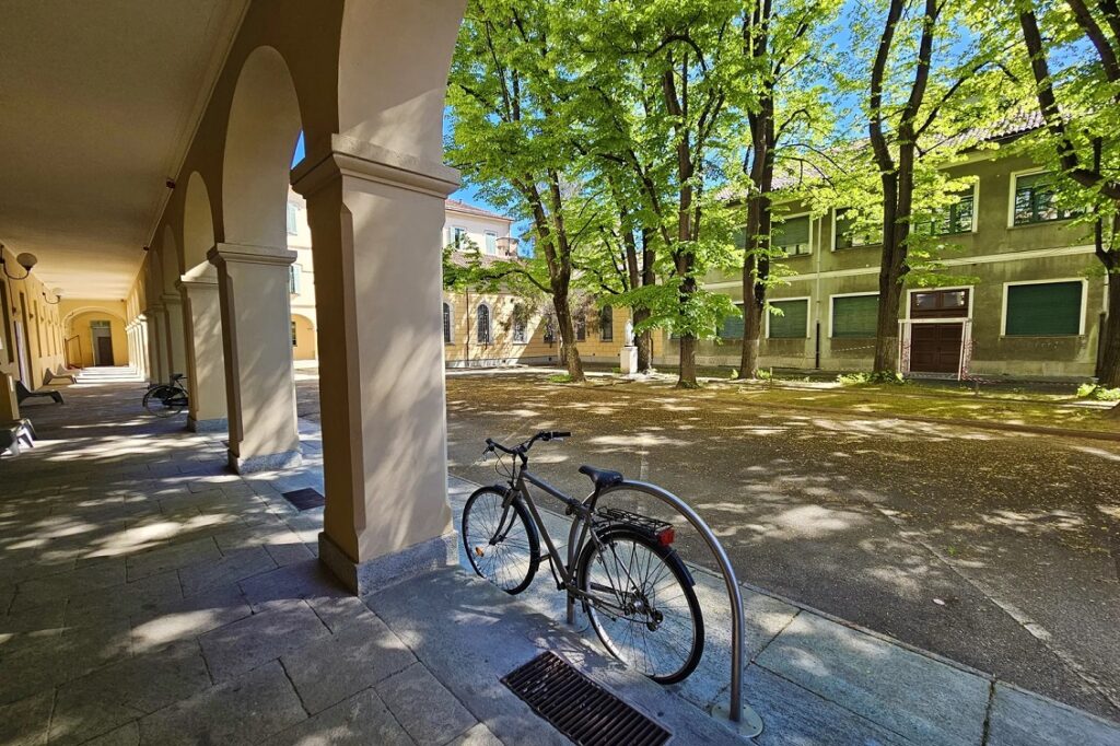 Housing Giulia