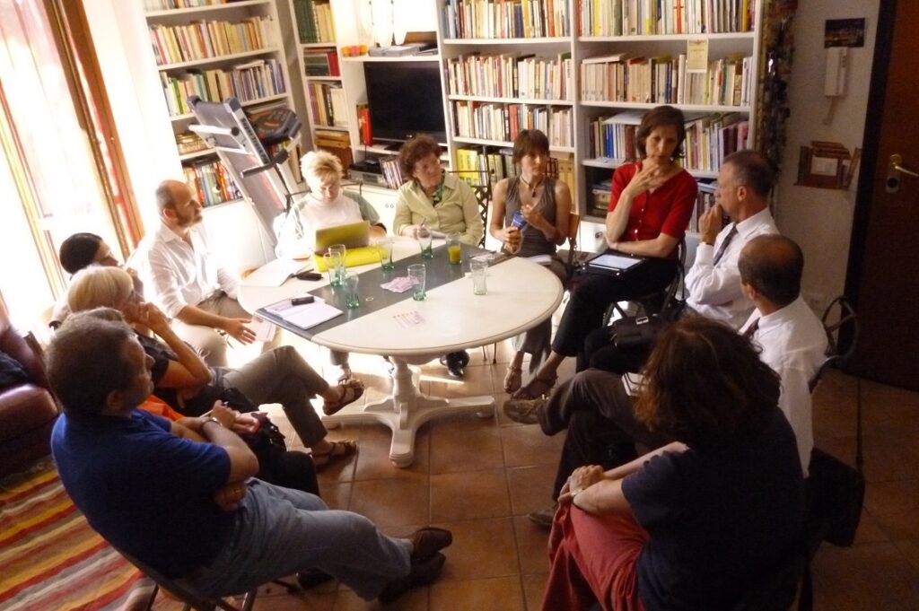 Cohousing SanGiorgio: il sogno condiviso che è diventato casa