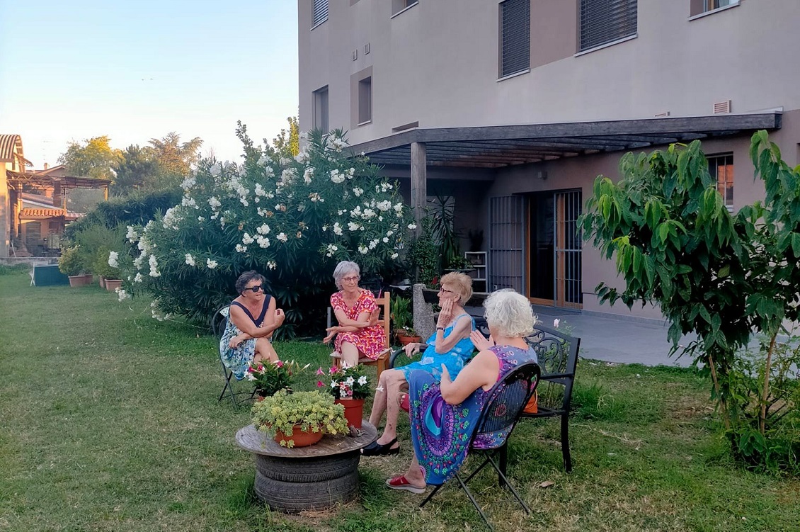 cohousing san giorgio 3
