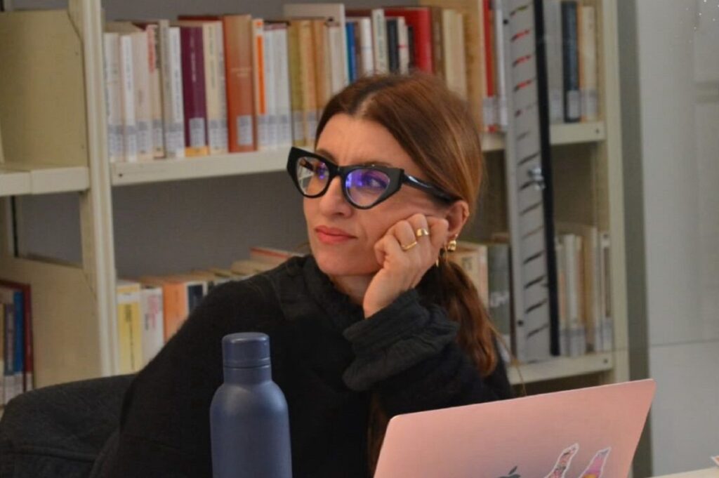Marianna Lentini