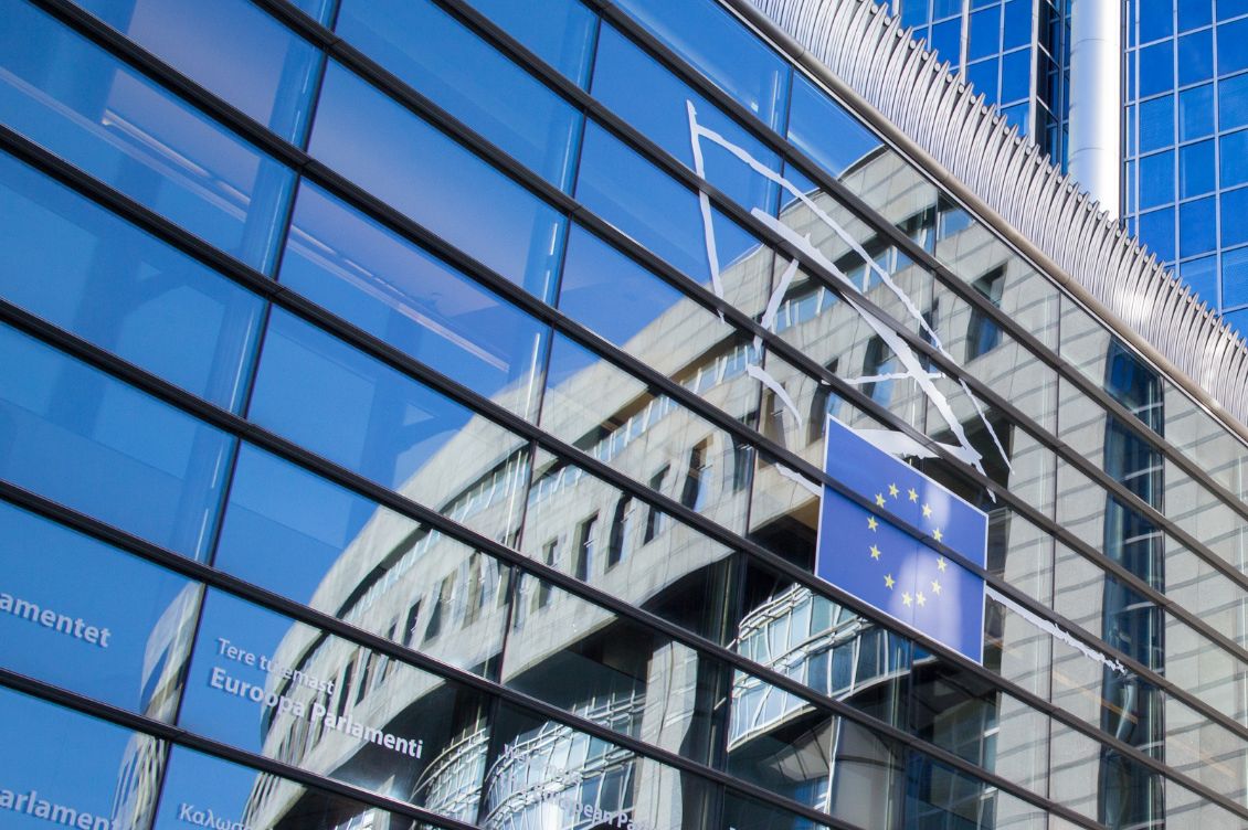 parlamento ue