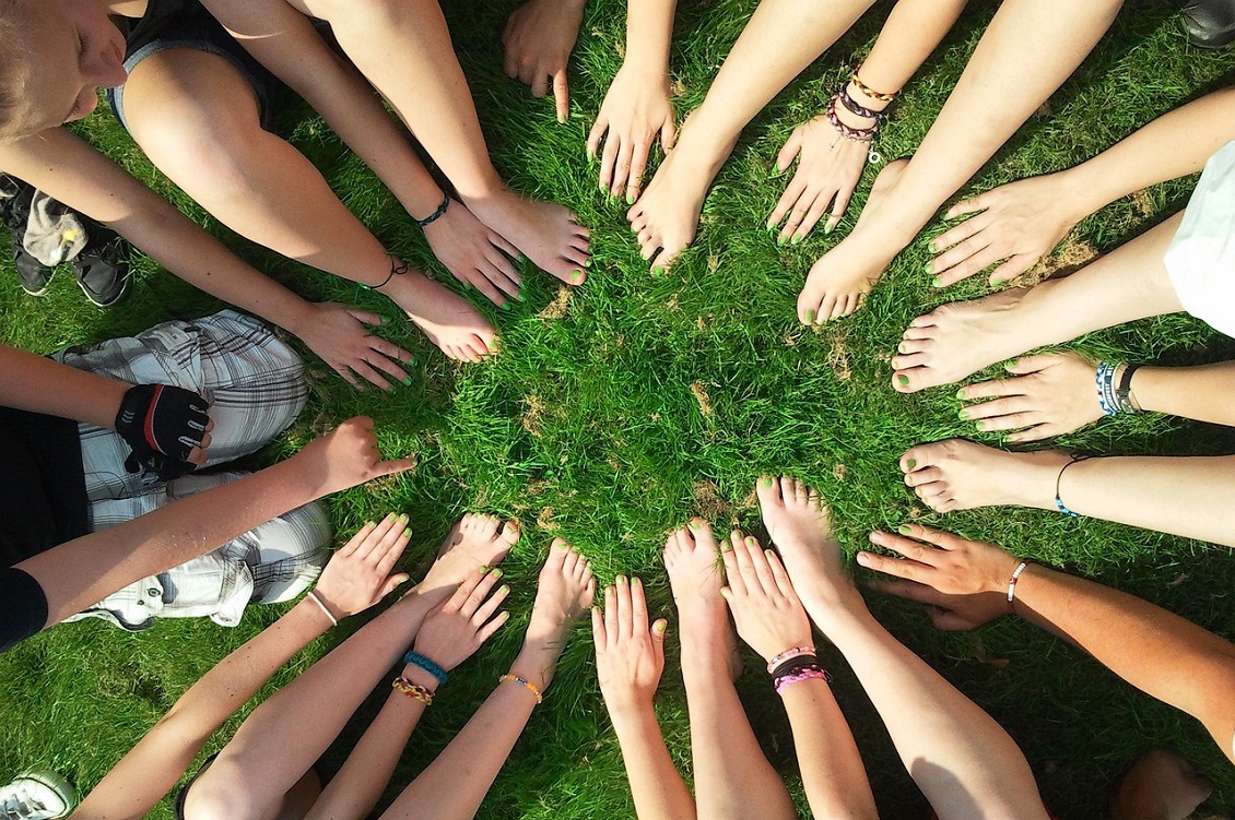 sviluppatore sociale