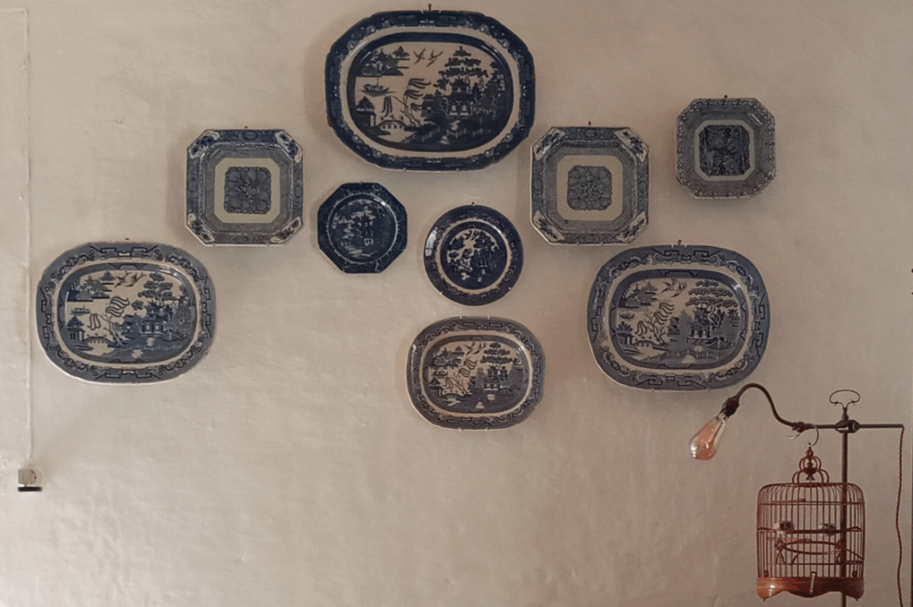 HEADER casa m 3