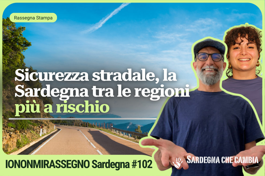 sicurezza stradale