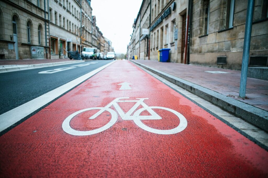 cicloturismo