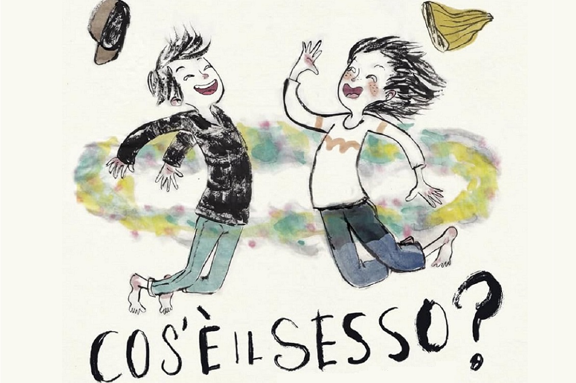 cose il sesso