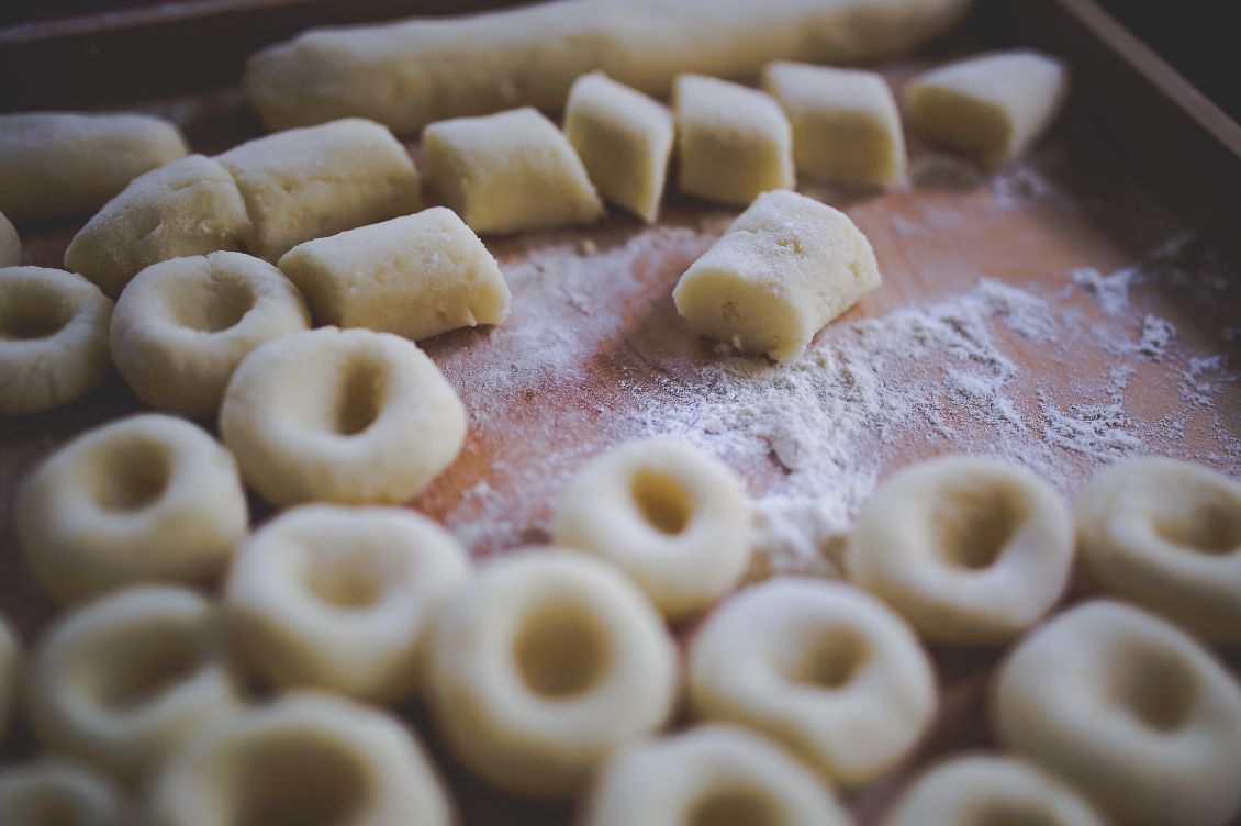 cucina italiana patrimonio mondiale