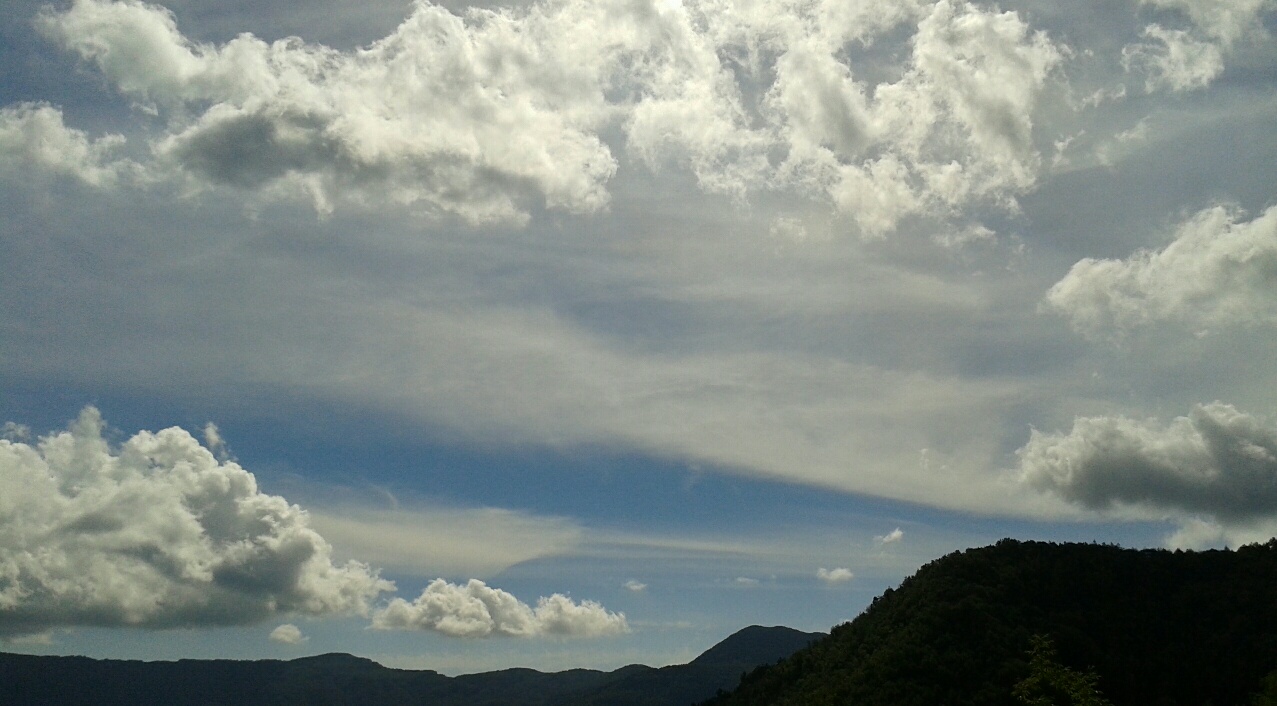 foto panorama