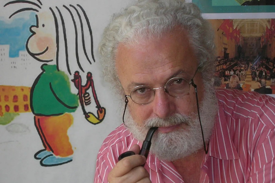 francesco tonucci