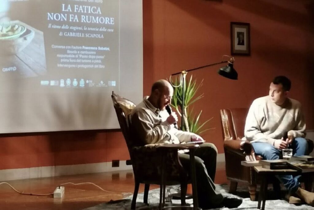 gabriele scapola
