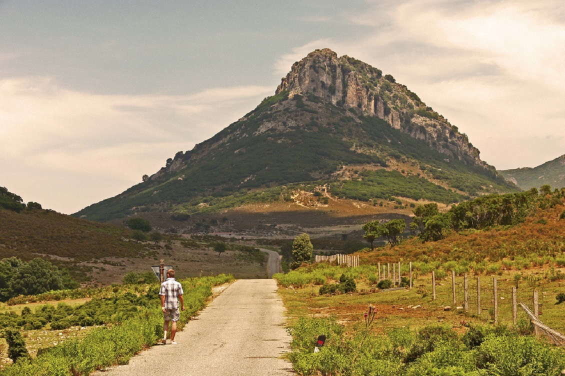 ogliastra