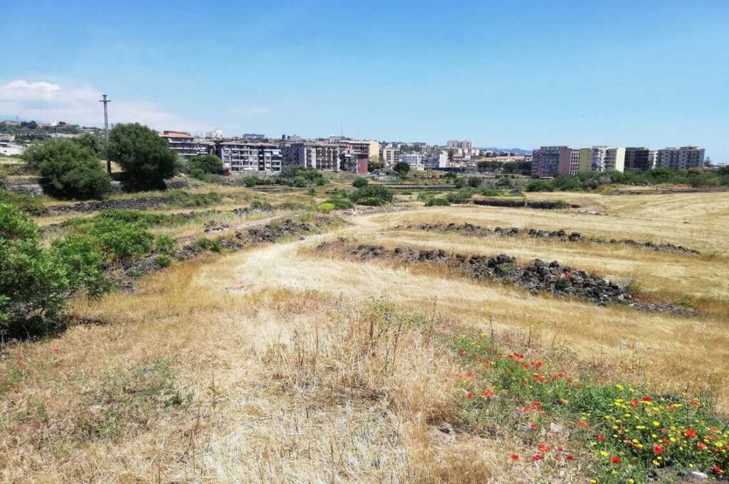 orti della susanna