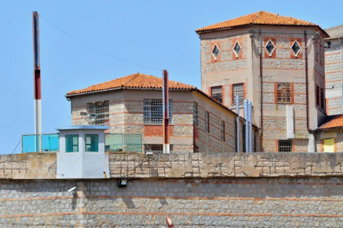 carcere 41-bis