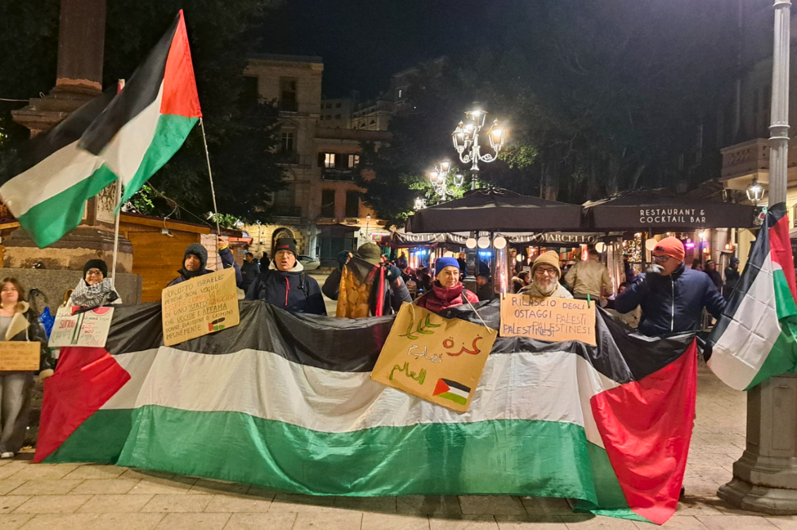gaza palestina