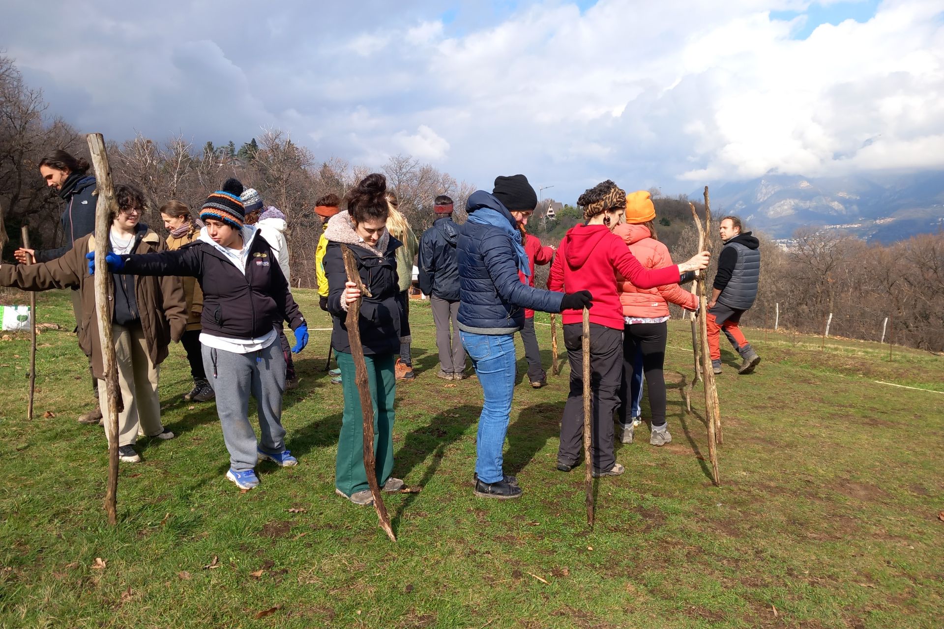Outdoor Education 2