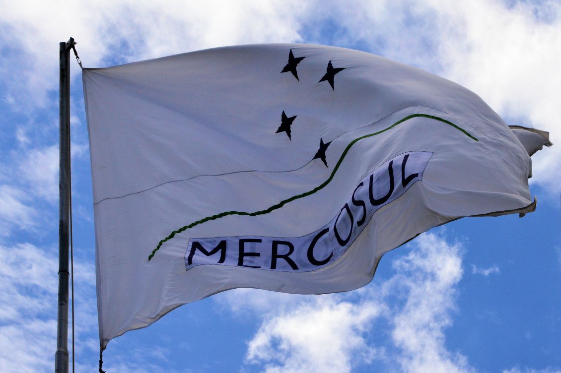 accordo ue mercosur bloccato