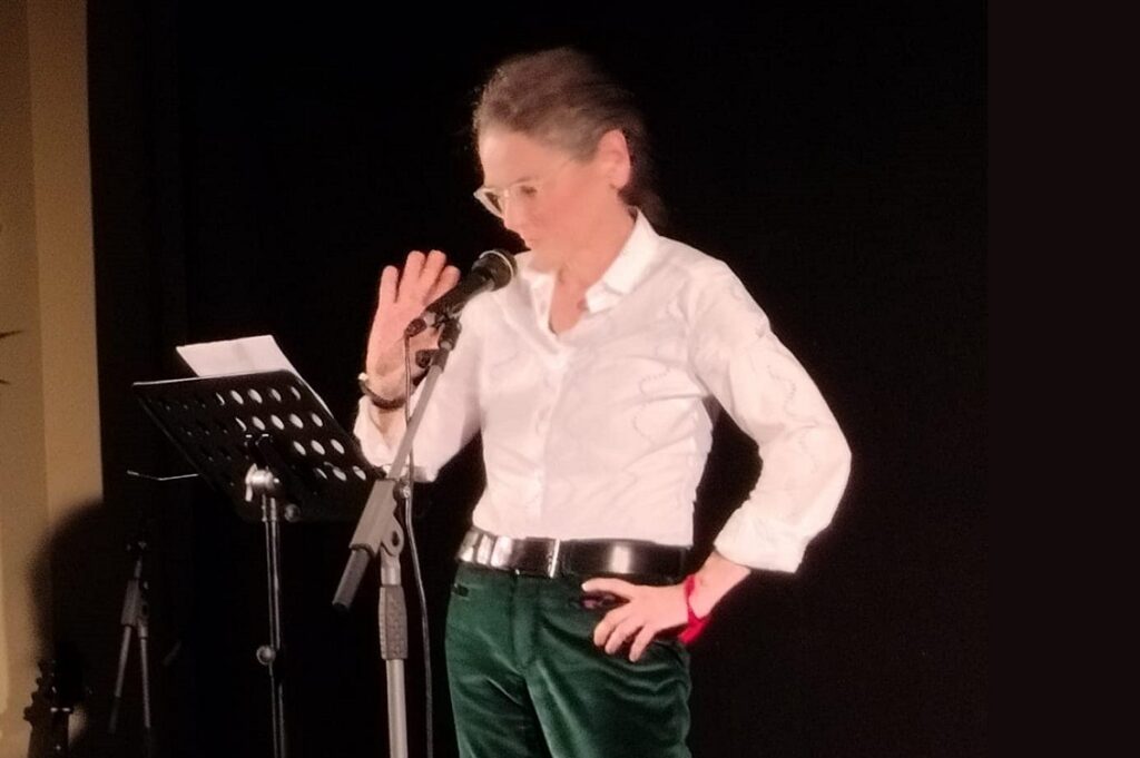 Anna Segre