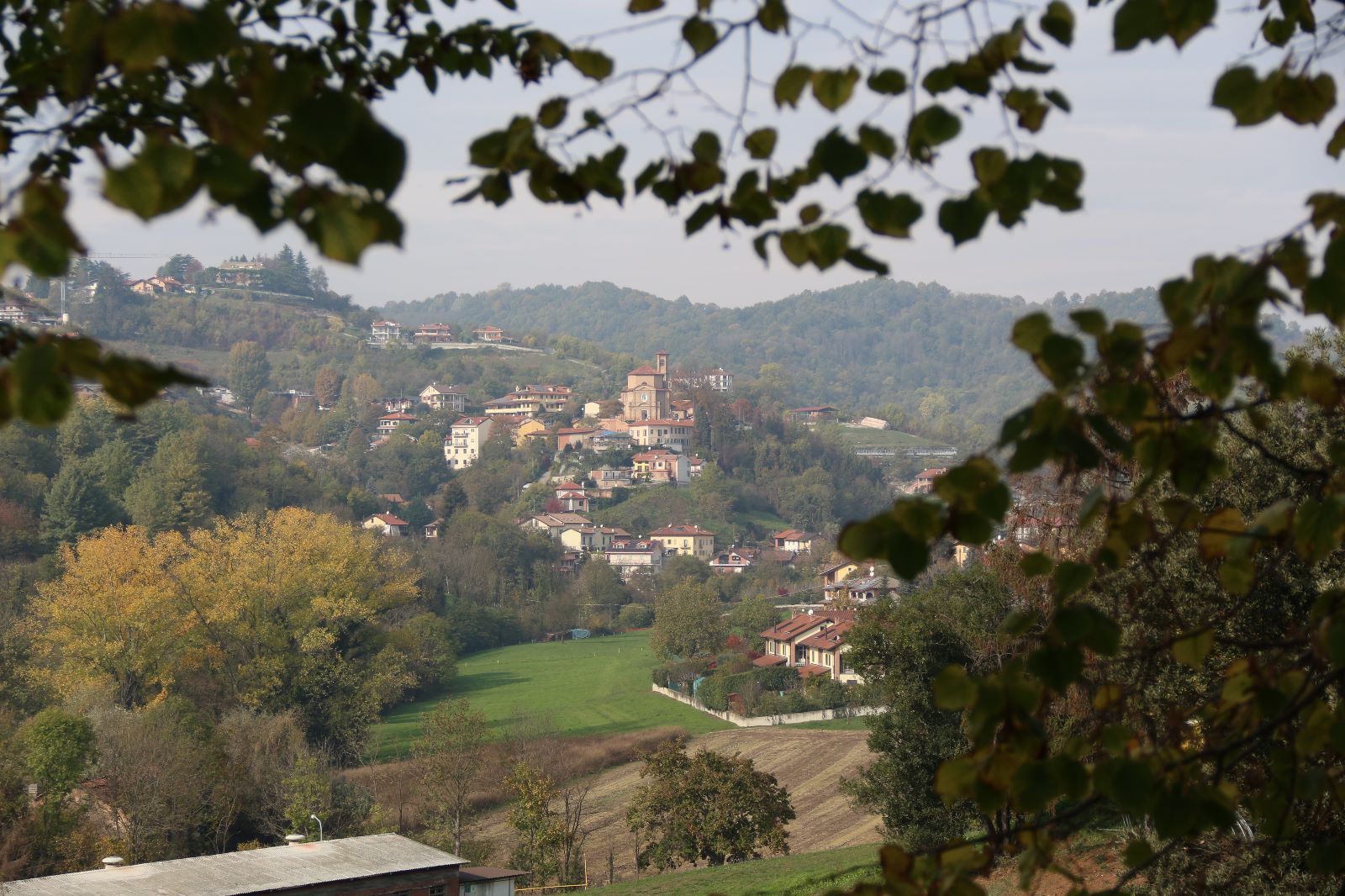 baldissero