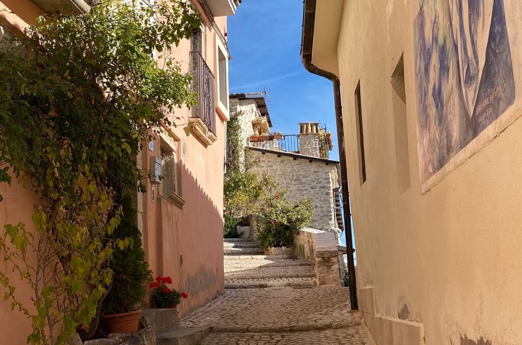 borghi