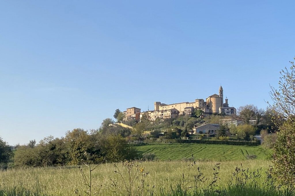 borghi
