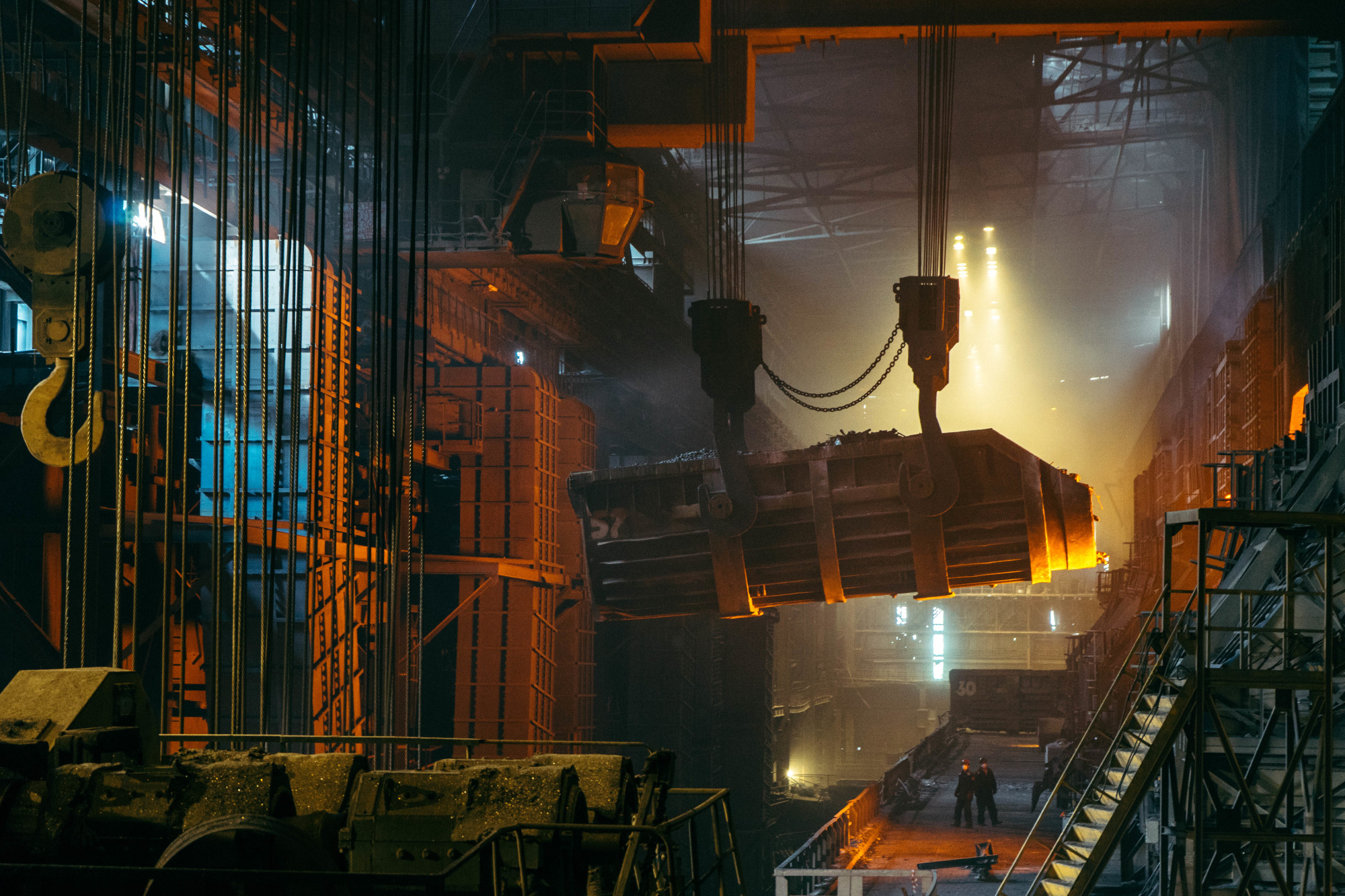 ex ilva