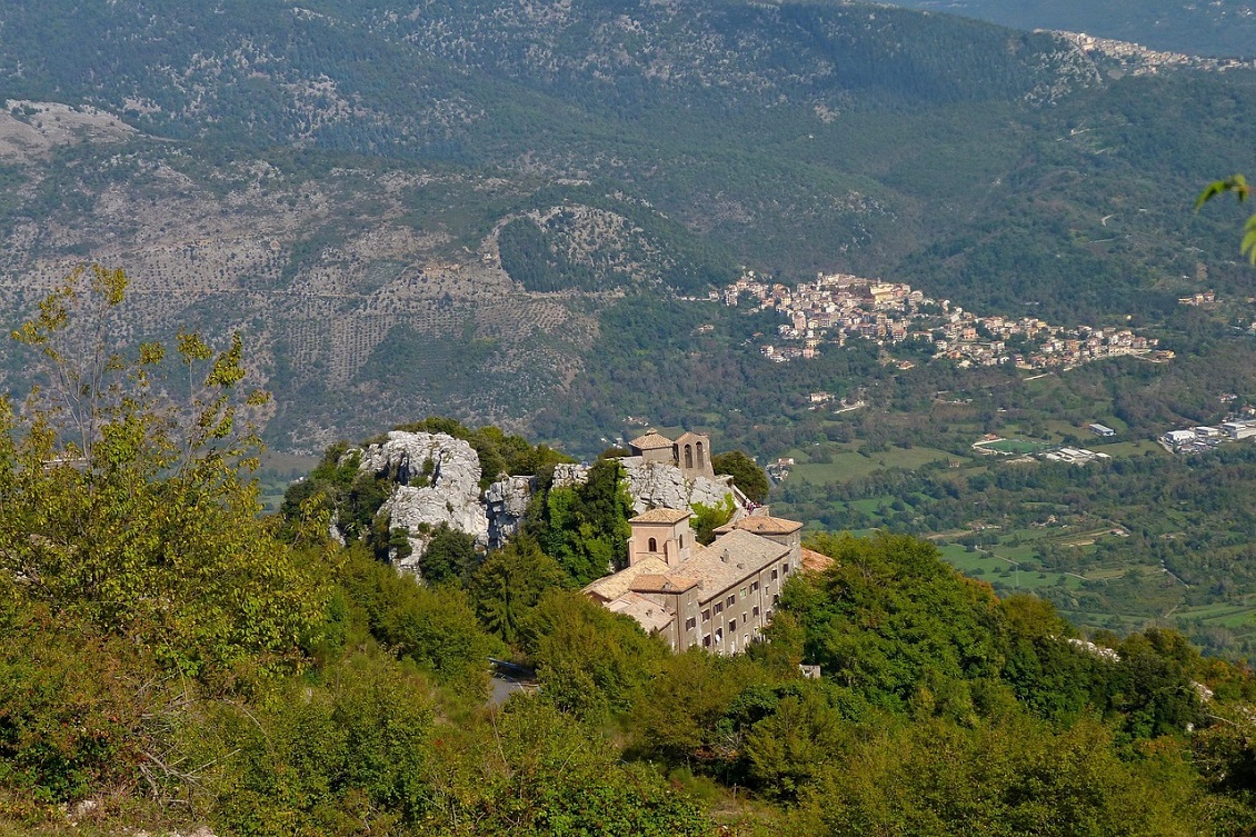 montagna italiana 2
