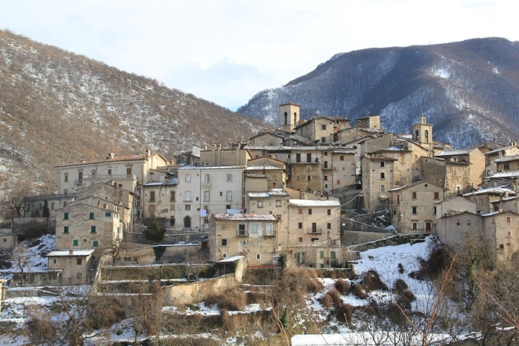 montagna
