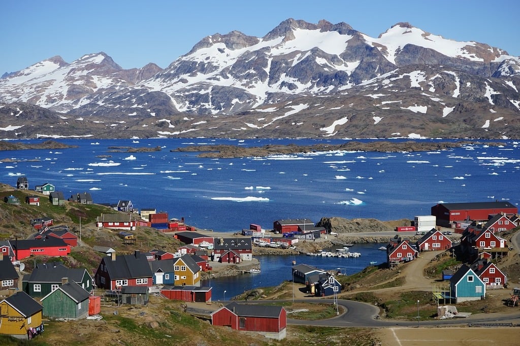groenlandia