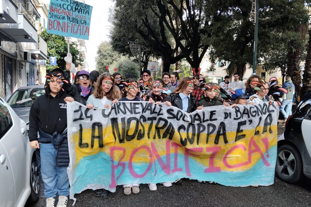 carnevale sociale