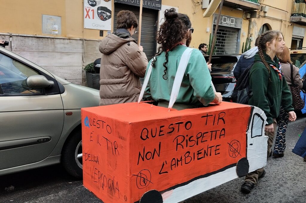 carnevale sociale