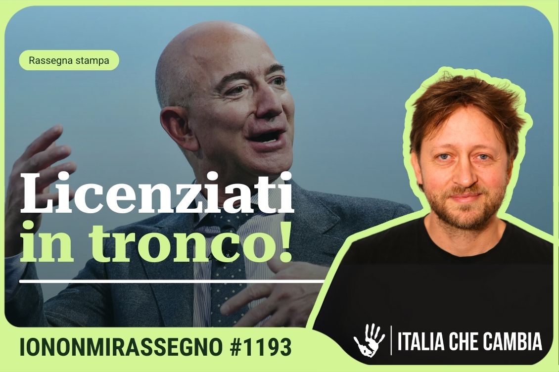300 licenziati washington post