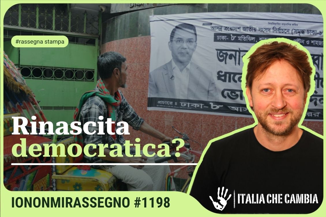 elezioni bangladesh