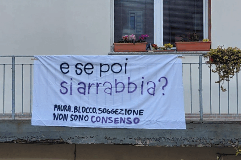 HEADER ddl bongiorno violenza sessuale 2