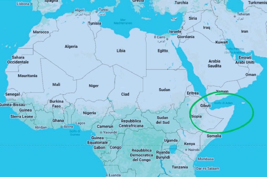 Somaliland