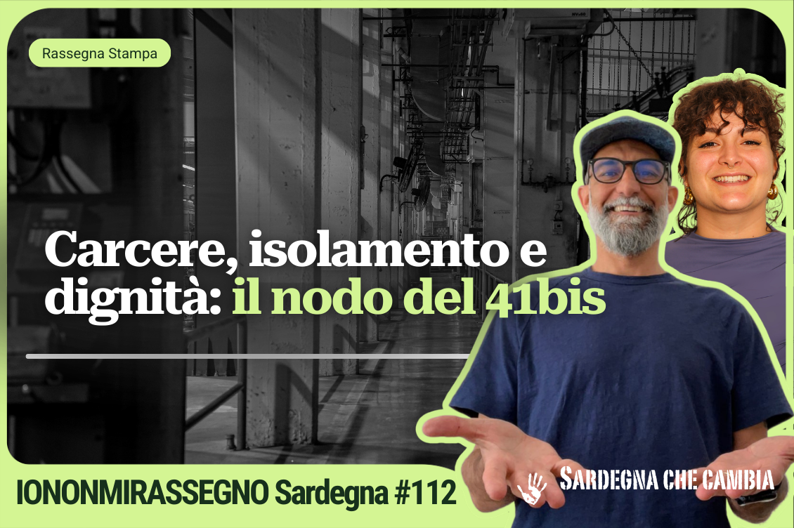 41bis carcere