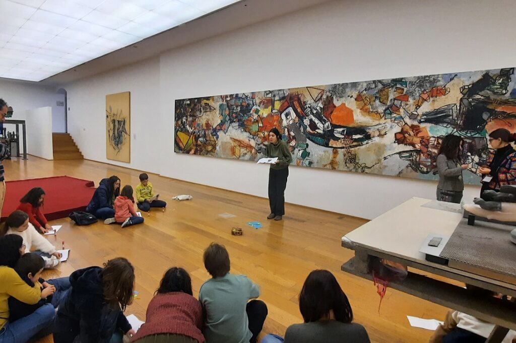 arte contemporanea