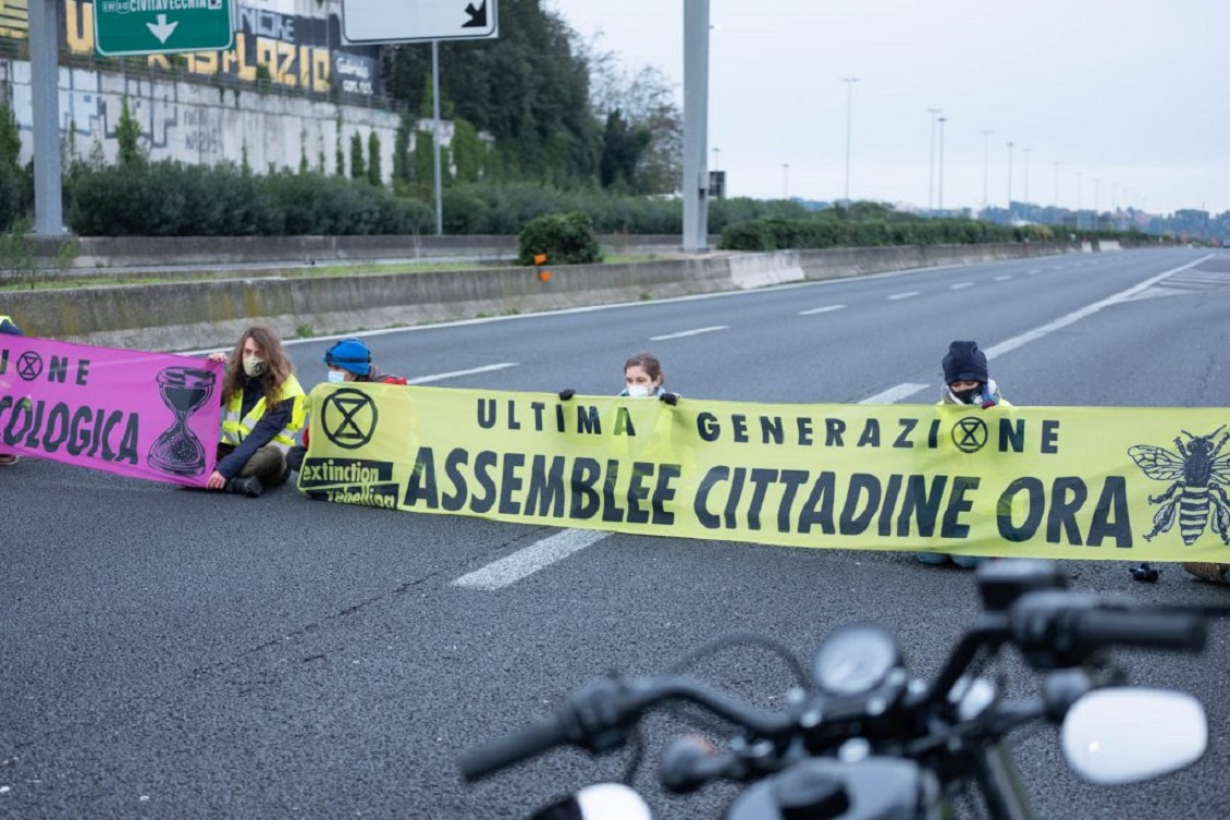 assemblea cittadina