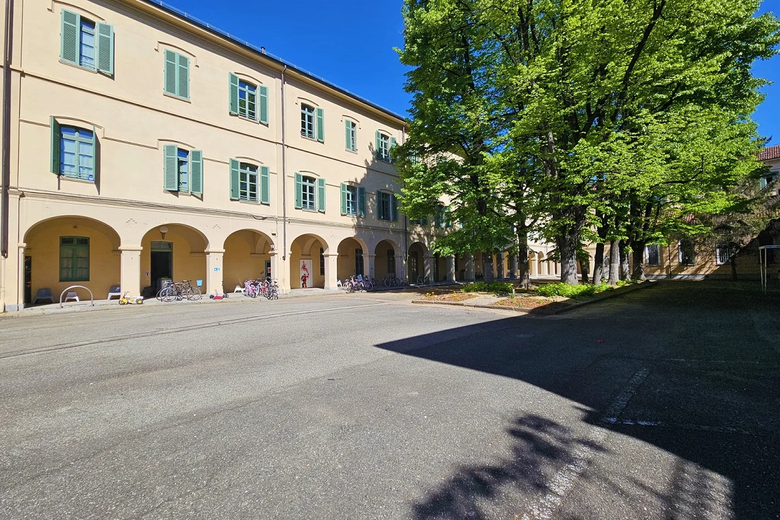 cohousing giulia cover