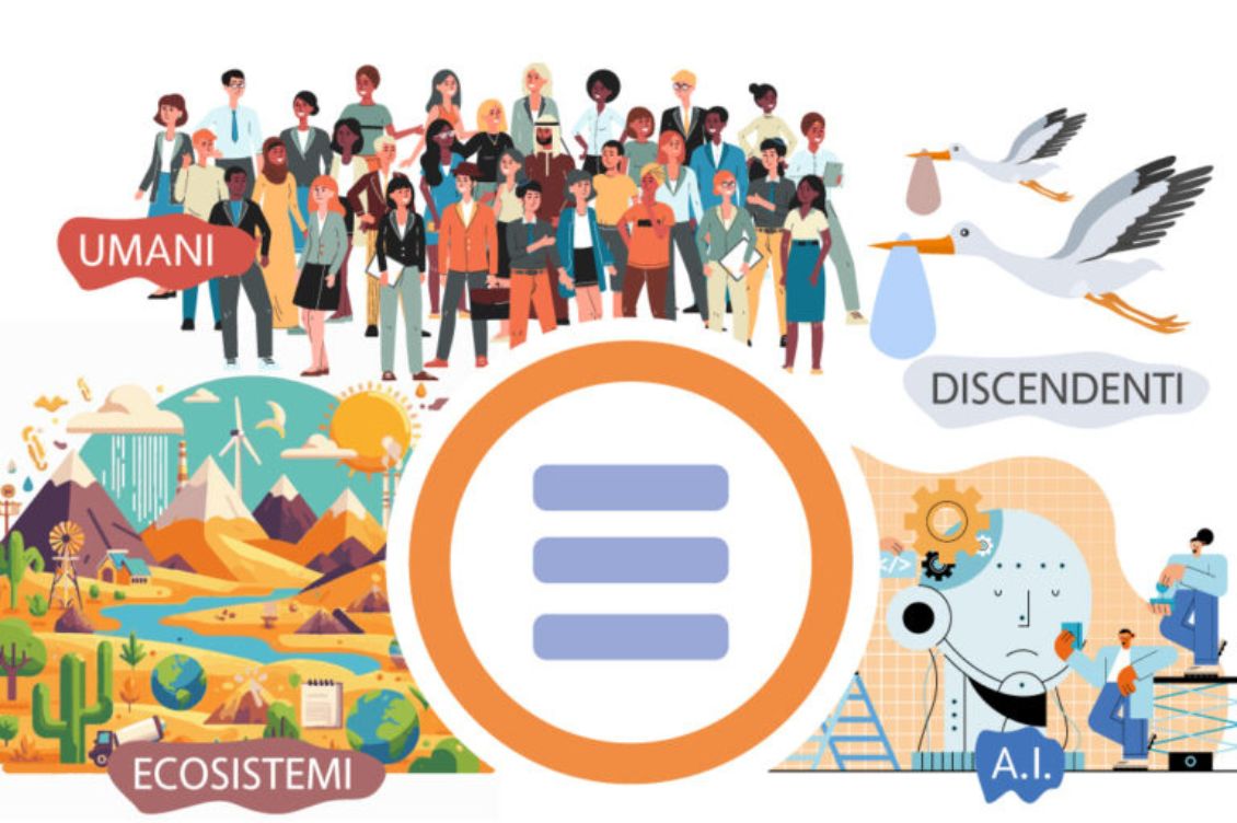 governance avanzata ltt corso