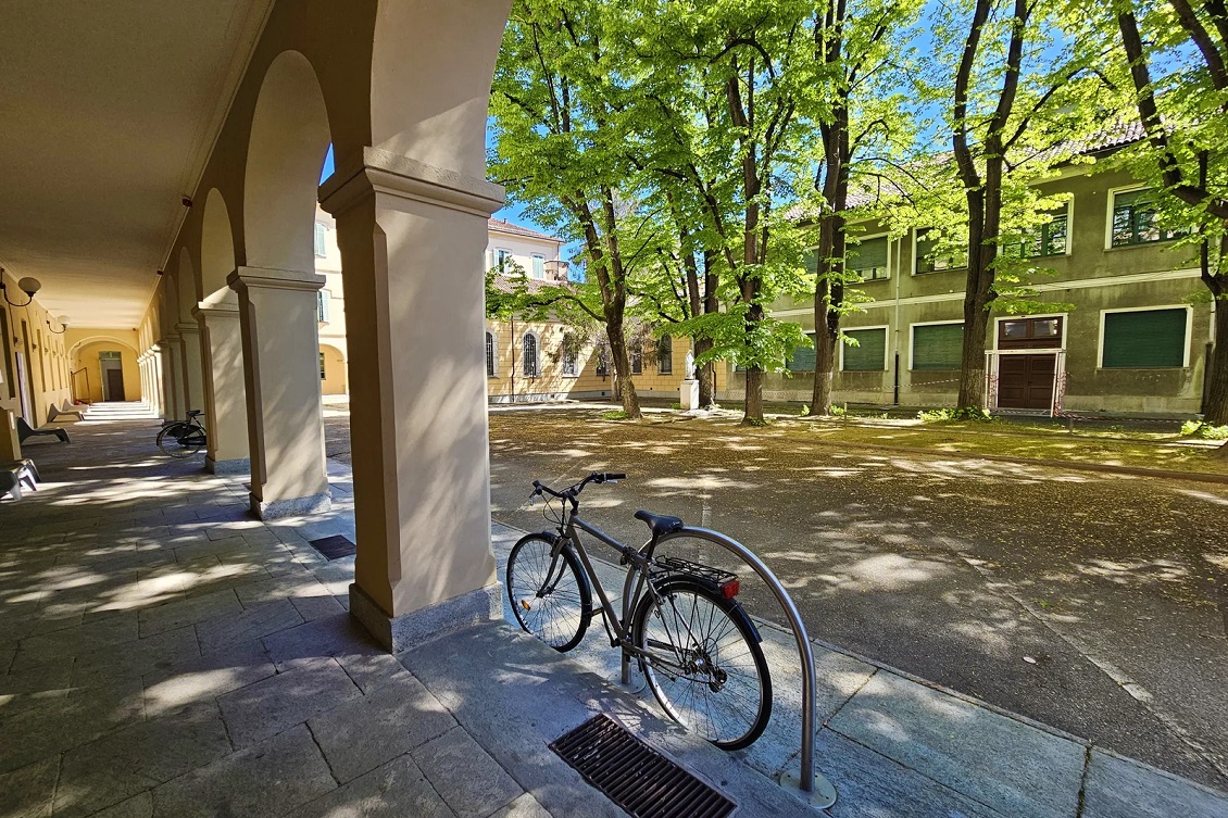housing giulia 2