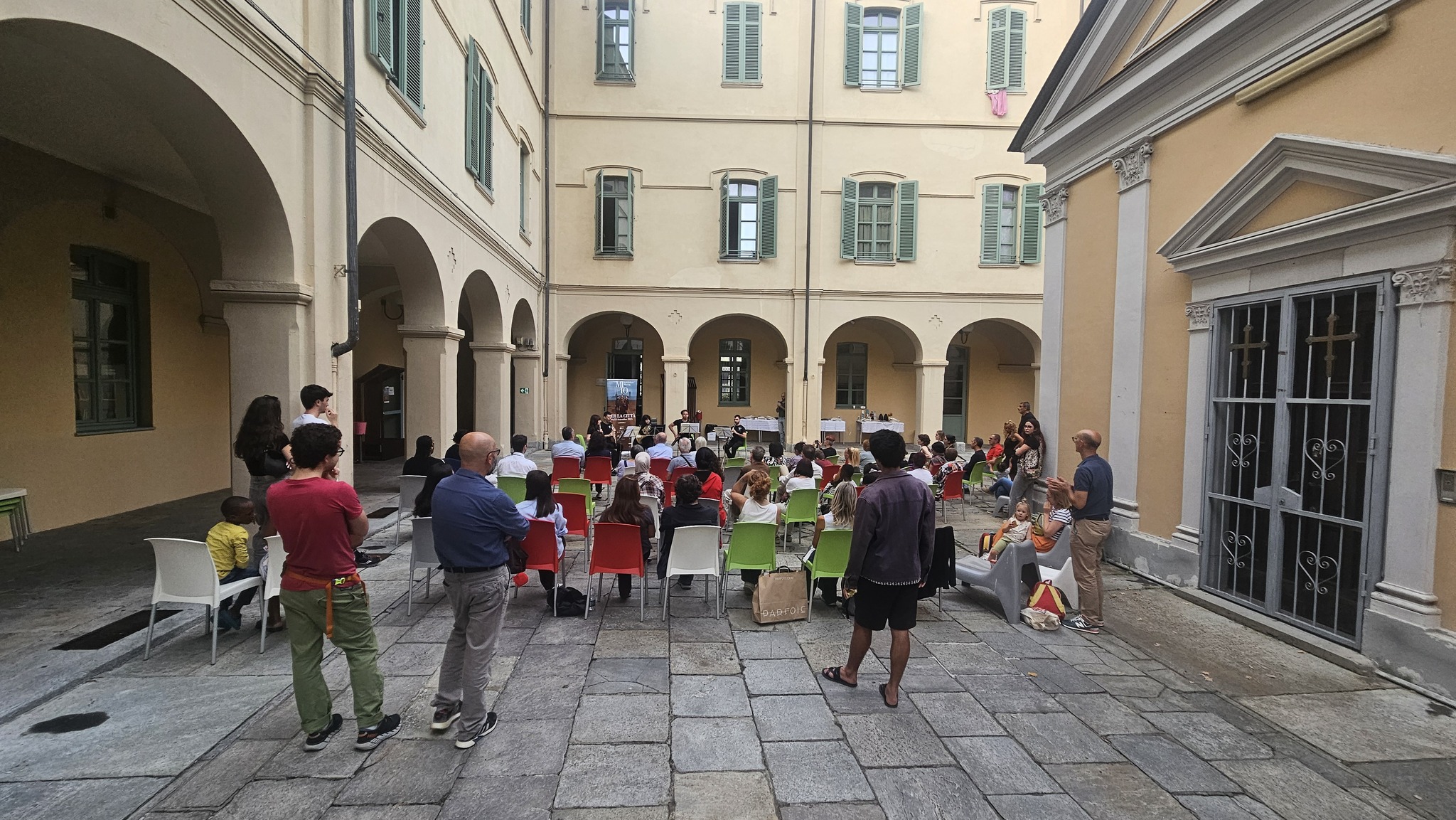 housing giulia 5